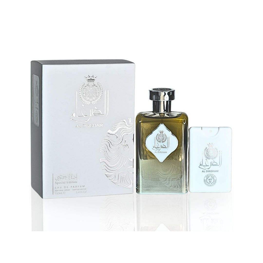 Al Dirgham Special Edition by Ard Al Zaafaran For Men