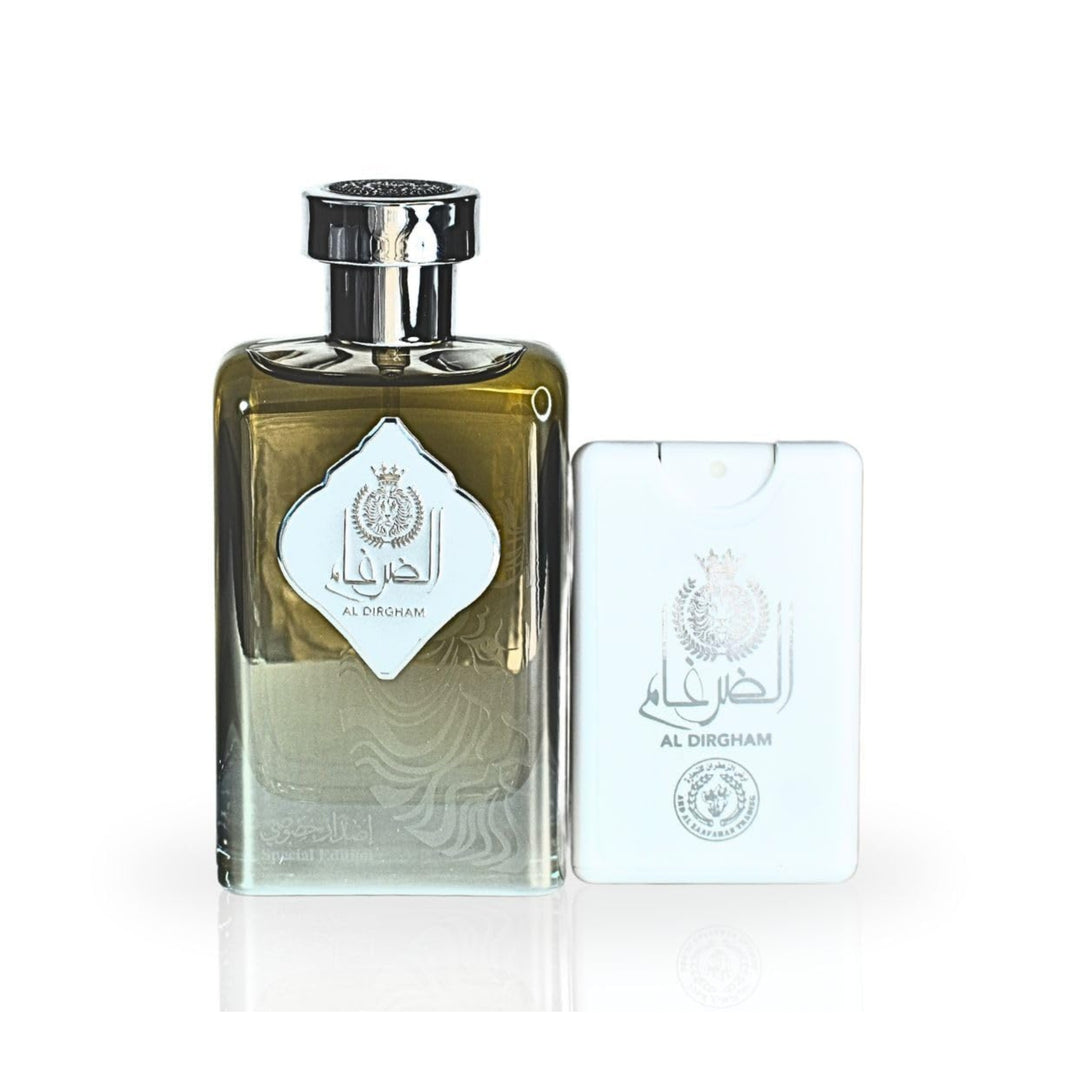 Al Dirgham Special Edition by Ard Al Zaafaran For Men