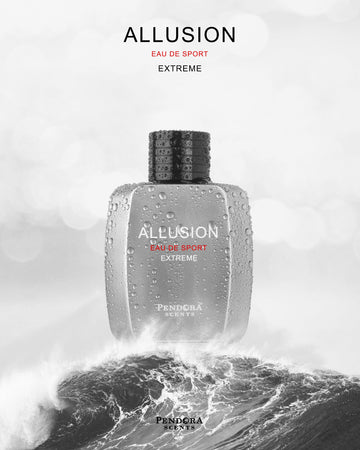 Pendora Allusion Extreme EDP For Unisex