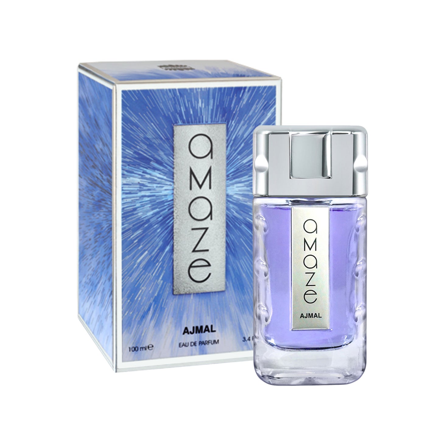 Ajmal Amaze EDP For Men