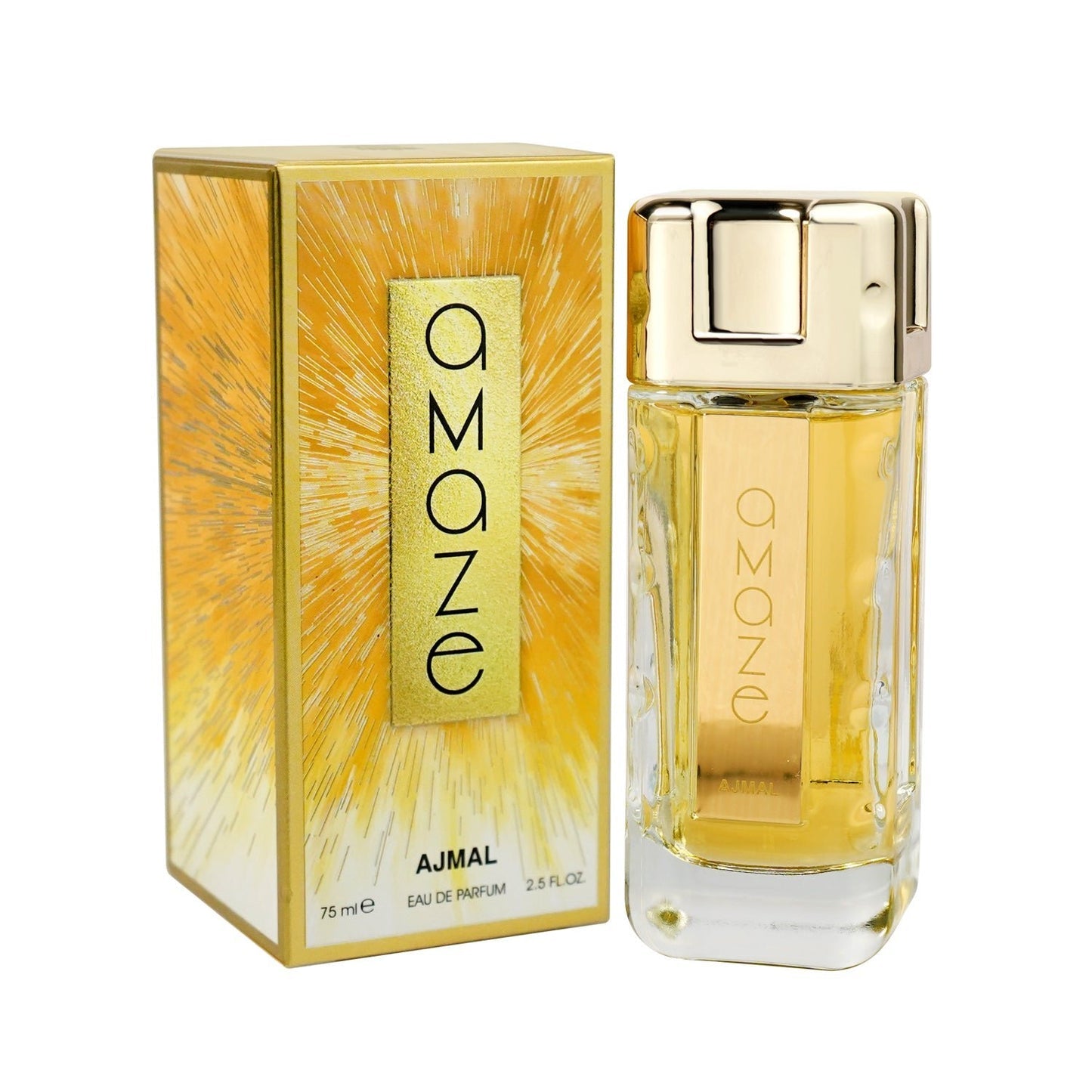 Ajmal Amaze Her EDP For Women
