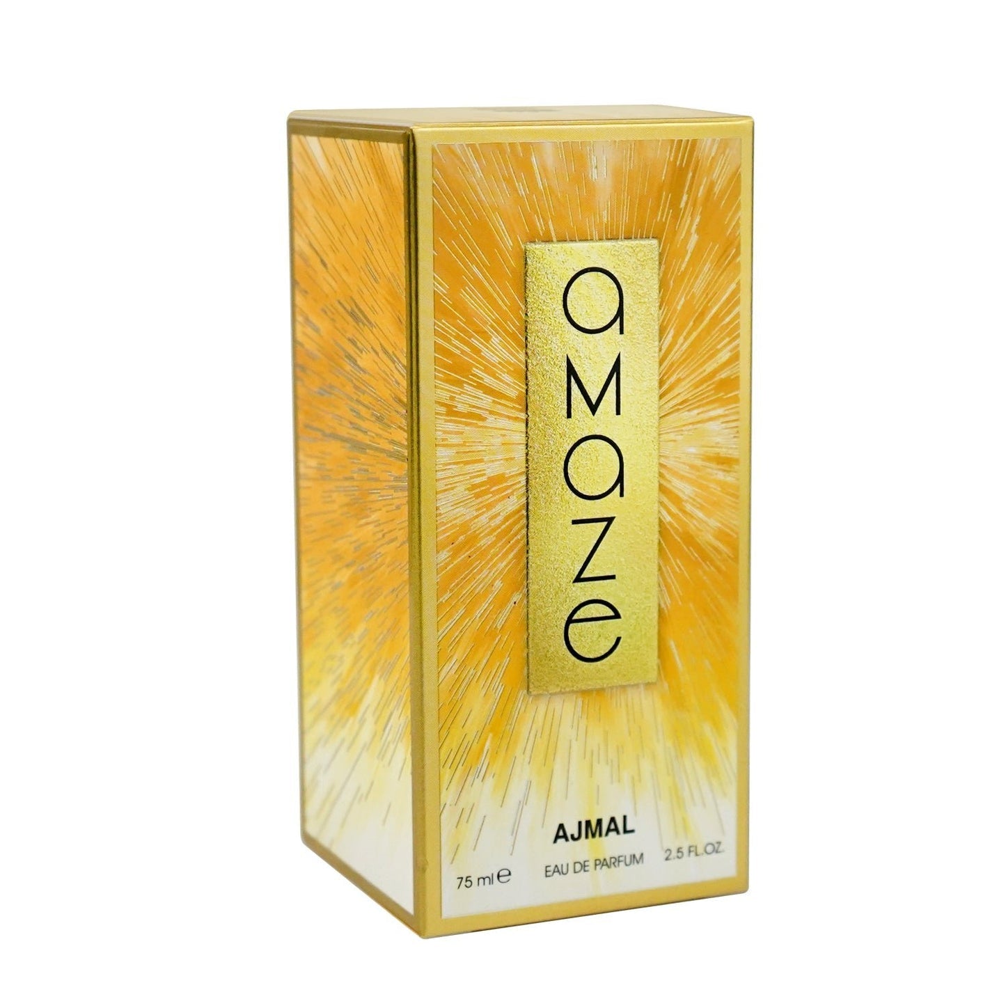 Ajmal Amaze Her EDP For Women