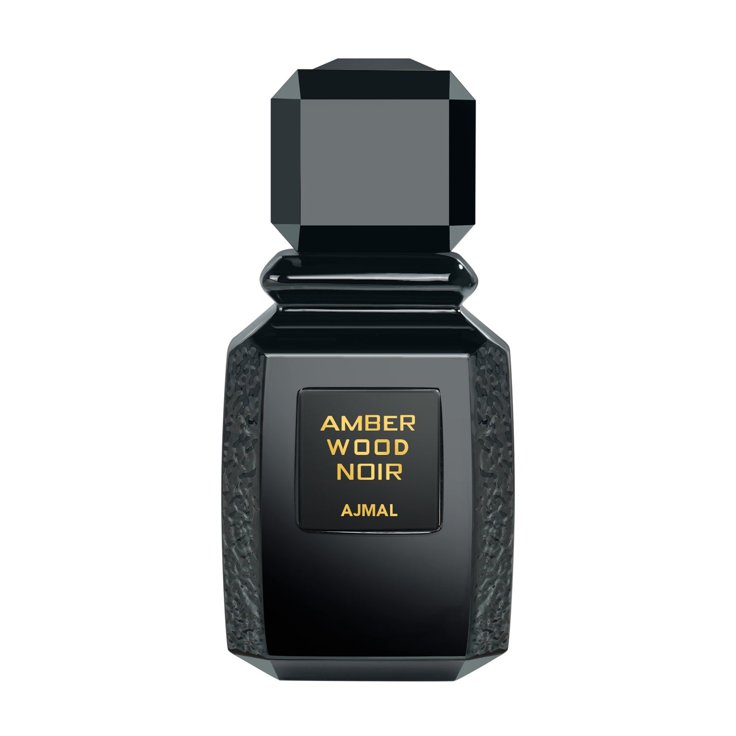 Ajmal Amberwood Noir EDP For Unisex