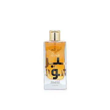 Lattafa Ameer Al Oudh Intense EDP For Men