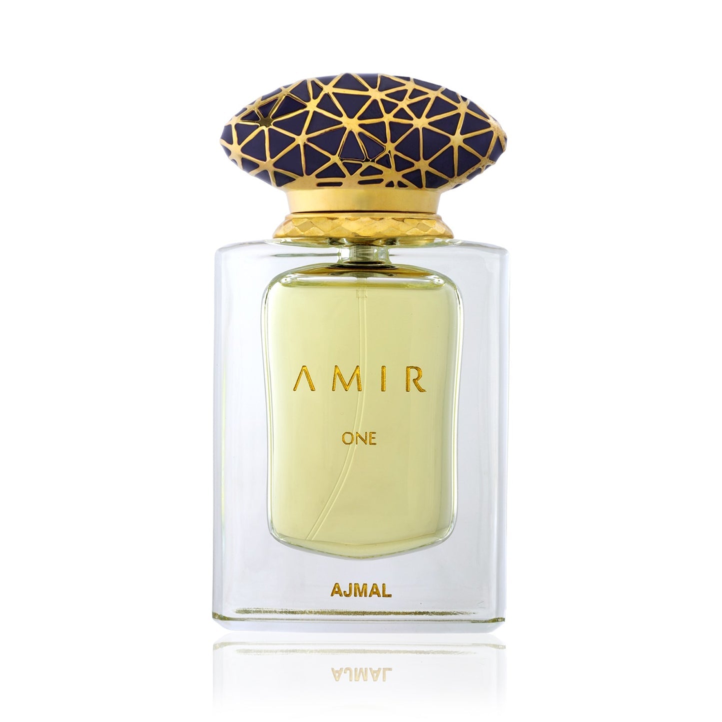 Ajmal Amir One EDP For Unisex