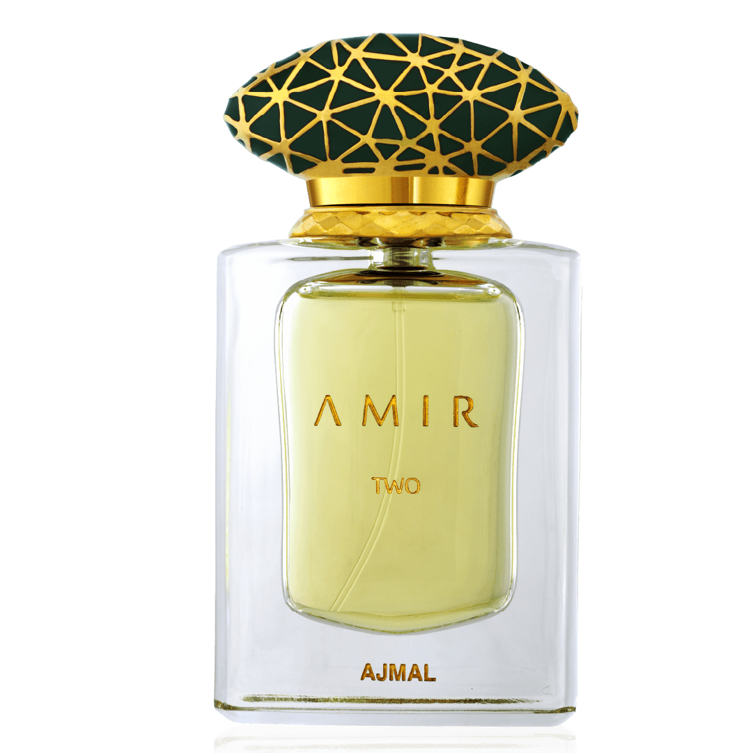 Ajmal Amir Two EDP For Unisex