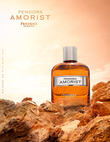 Pendora Amorist EDP For Men