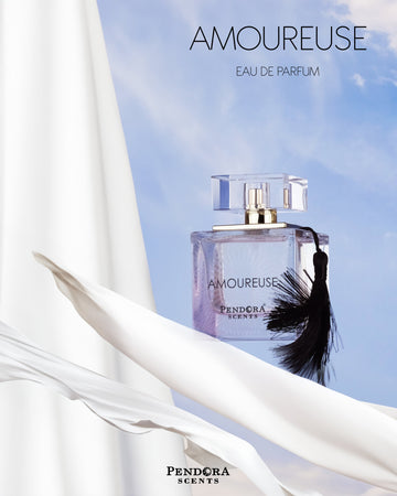 Pendora Amoureuse EDP For Unisex