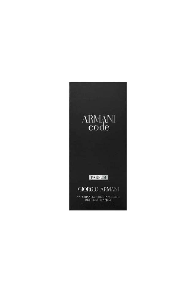 Giorgio Armani Armani Code Parfum for Men
