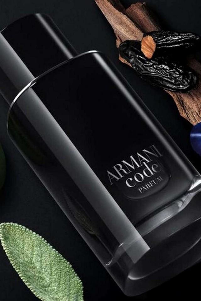 Giorgio Armani Armani Code Parfum for Men