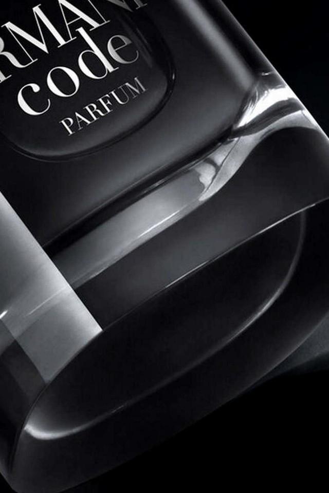Giorgio Armani Armani Code Parfum for Men