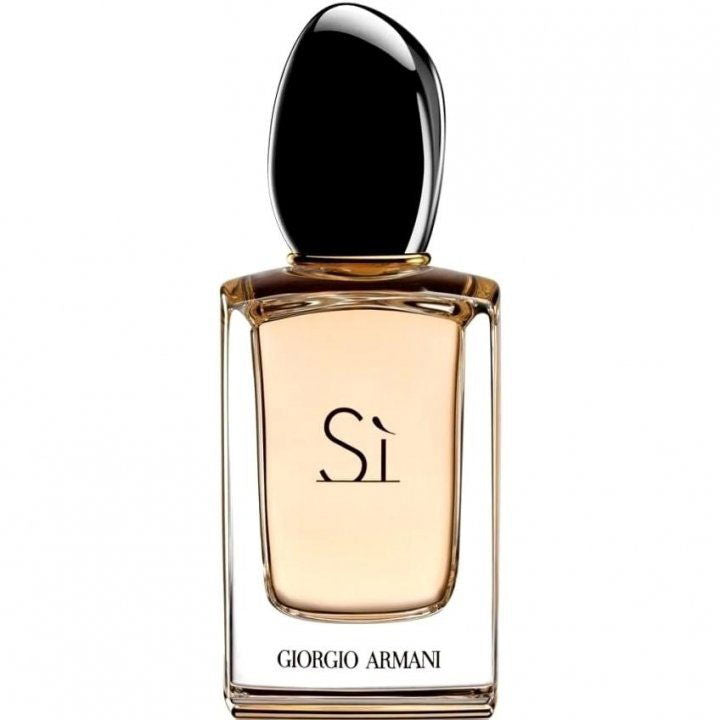 Giorgio Armani Armani Si EDP for Women