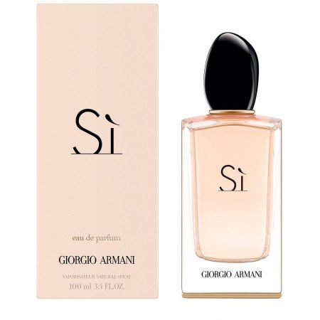 Giorgio Armani Armani Si EDP for Women