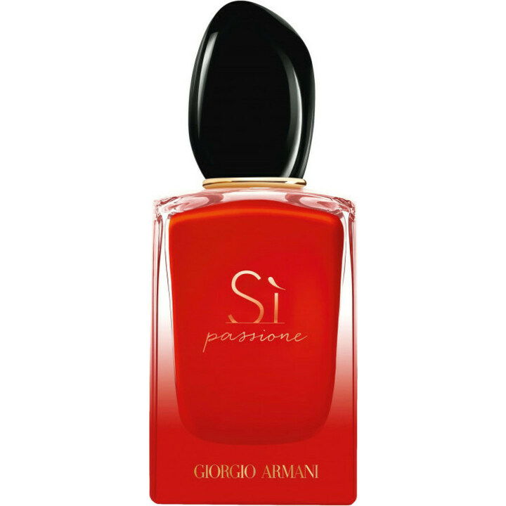 Giorgio Armani Si Passione Intense EDP for Women