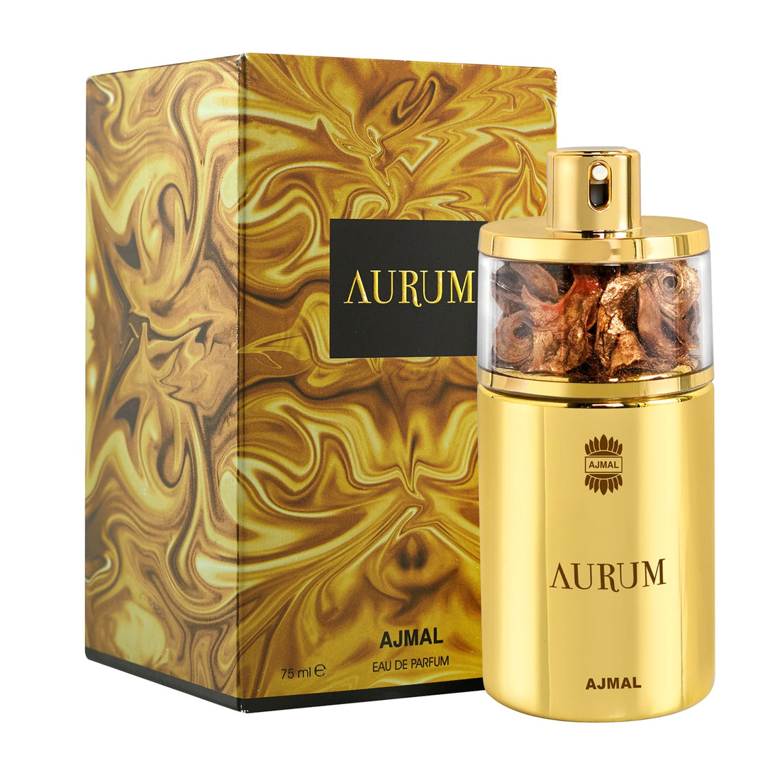 Ajmal Aurum EDP  For Women
