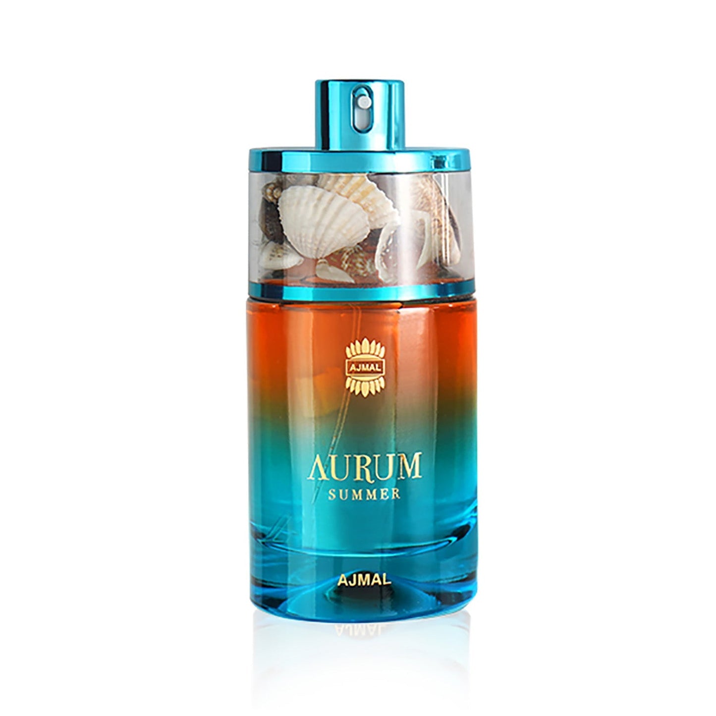 Ajmal Aurum Summer EDP  For Women