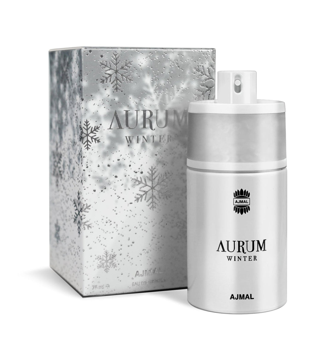 Ajmal Aurum Winter EDP  For Women