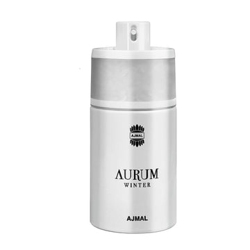 Ajmal Aurum Winter EDP For Women
