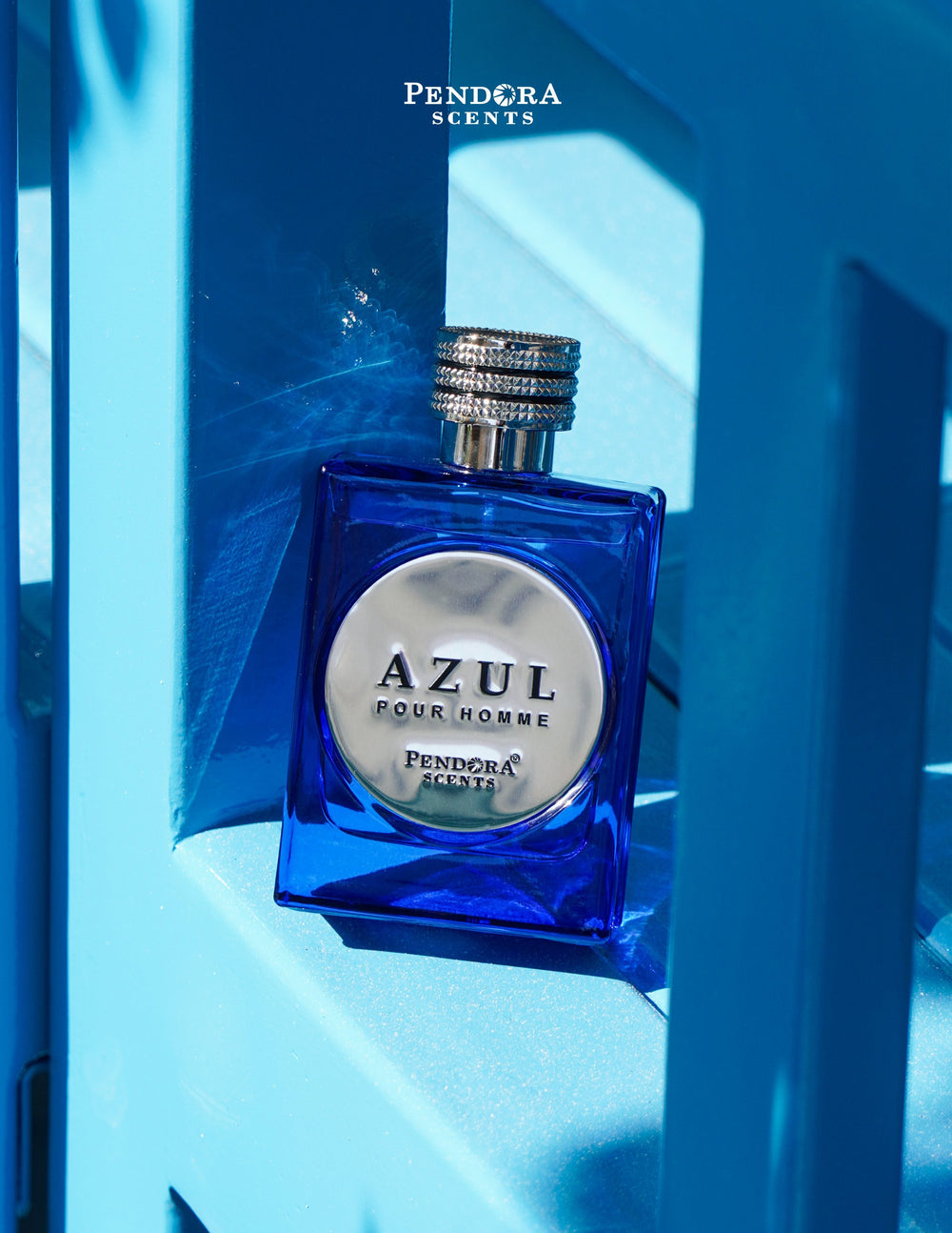 Pendora Azul Pour Homme EDP For Men