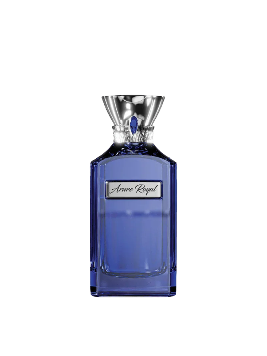 Azure Royal EDP by Ahmed Al Maghribi For Unisex