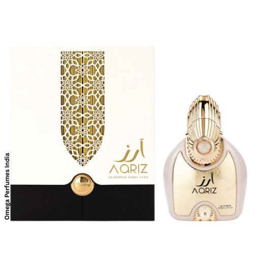 Aariz by Arabiyat Prestige For Unisex