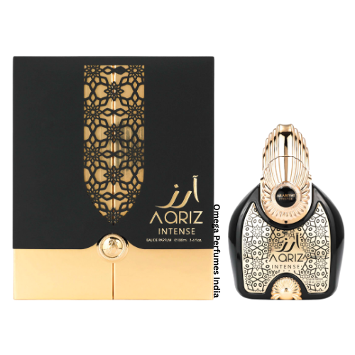 Aariz Intense by Arabiyat Prestige For Unisex