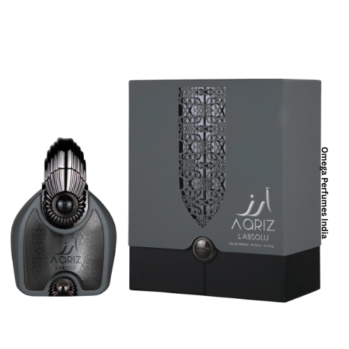 Aariz LAbsolu by Arabiyat Prestige For Unisex