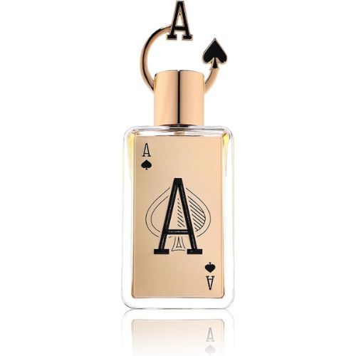 Fragrance World Ace of Spades EDP For Unisex