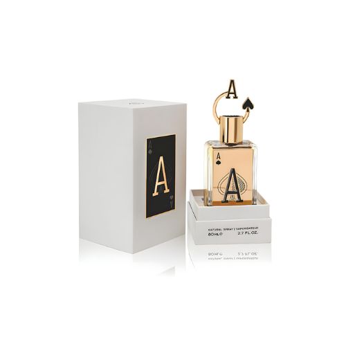 Fragrance World Ace of Spades EDP For Unisex