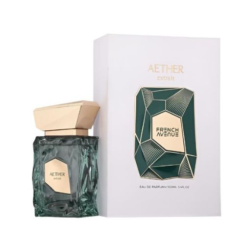 Fragrance World Aether Extrait EDP For Men