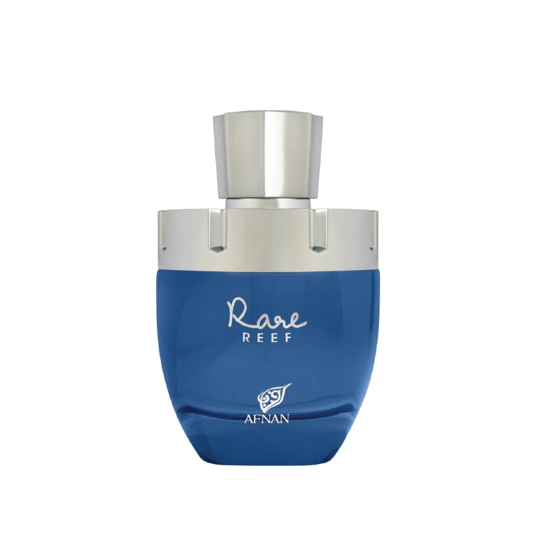 Afnan Rare Reef EDP for Unisex