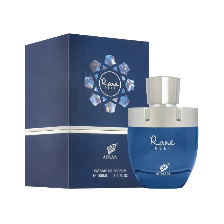Afnan Rare Reef EDP for Unisex