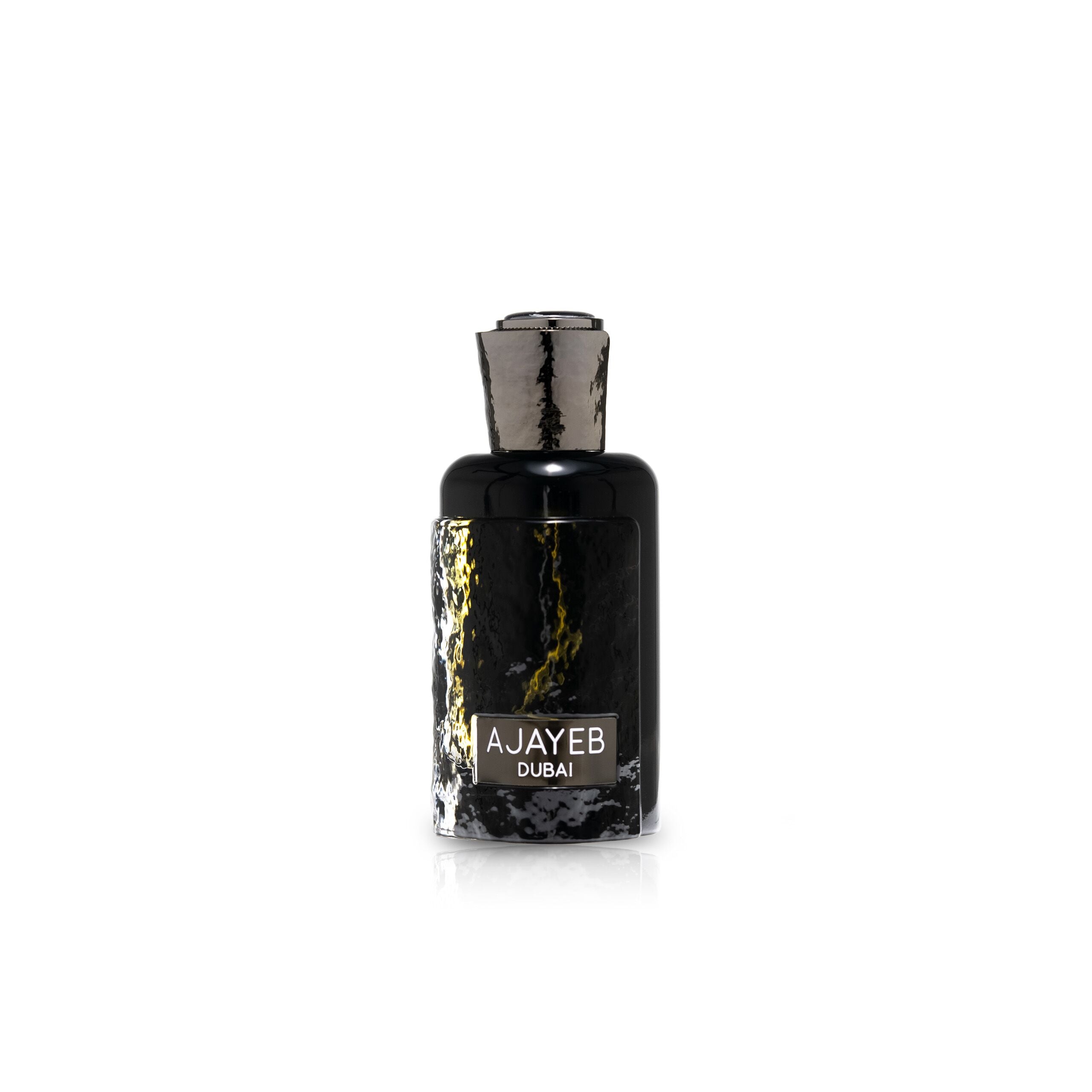 Lattafa Ajayeb Dubai EDP For Unisex
