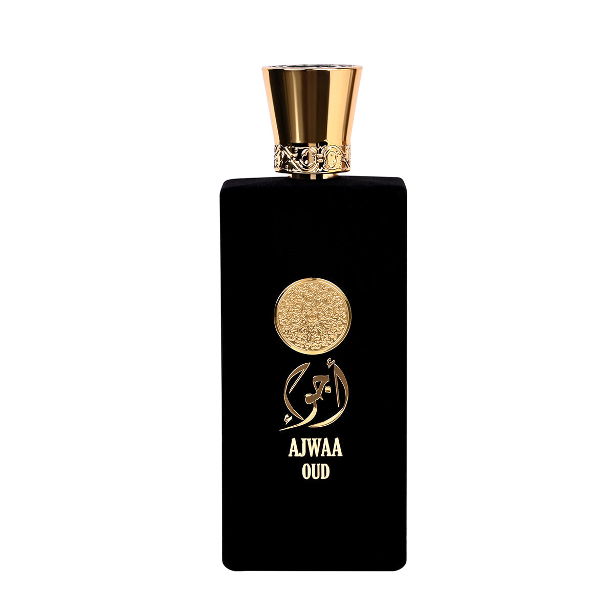 Nusuk Ajwaa Black EDP For Men