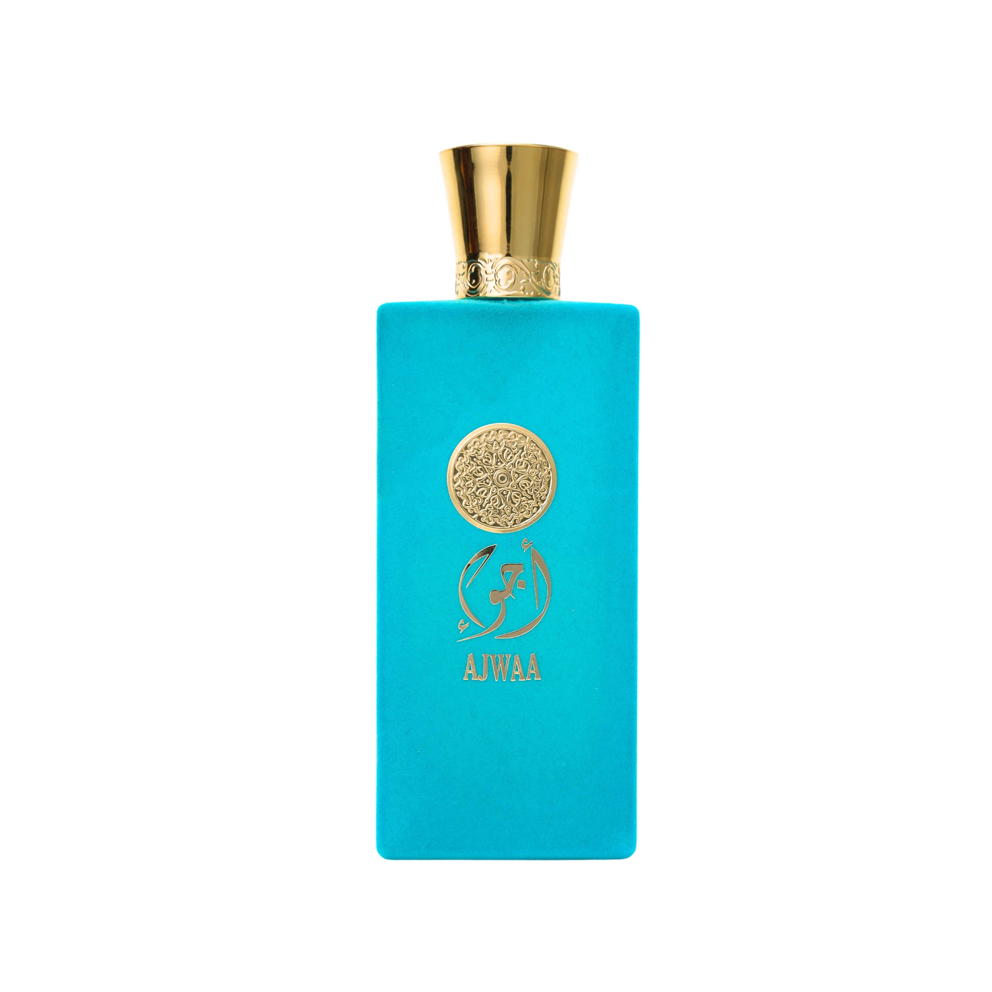 Nusuk Ajwaa Turquoise EDP For Men