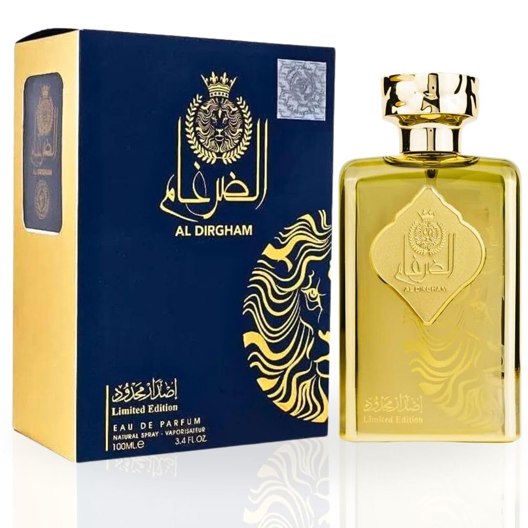 Al Dirgham Limited Edition by Ard Al Zaafaran For Unisex