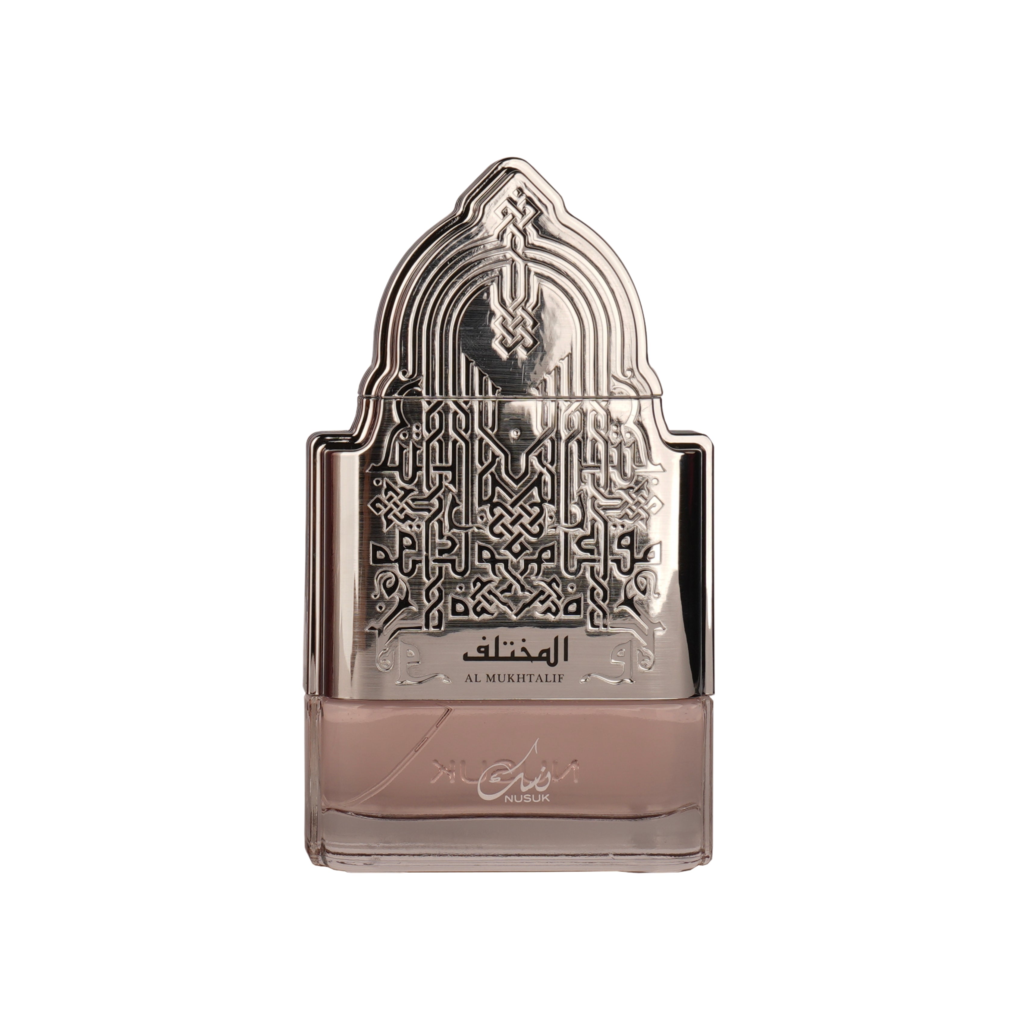 Nusuk Al Mukhtalif Extrait EDP for Women