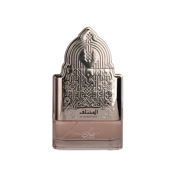 Nusuk Al Mukhtalif Extrait EDP for Women