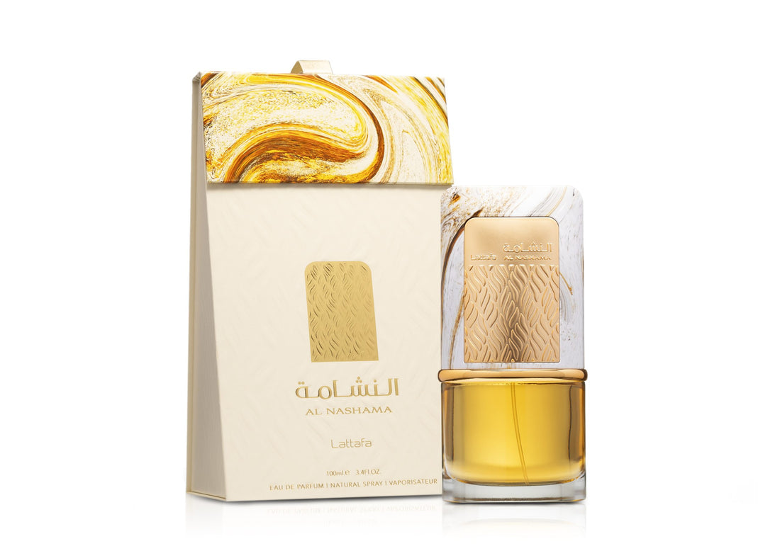 Lattafa Al Nashama EDP For Unisex
