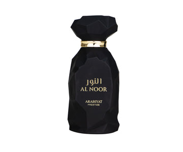 Al Noor EDP by Arabiyat Prestige For Unisex