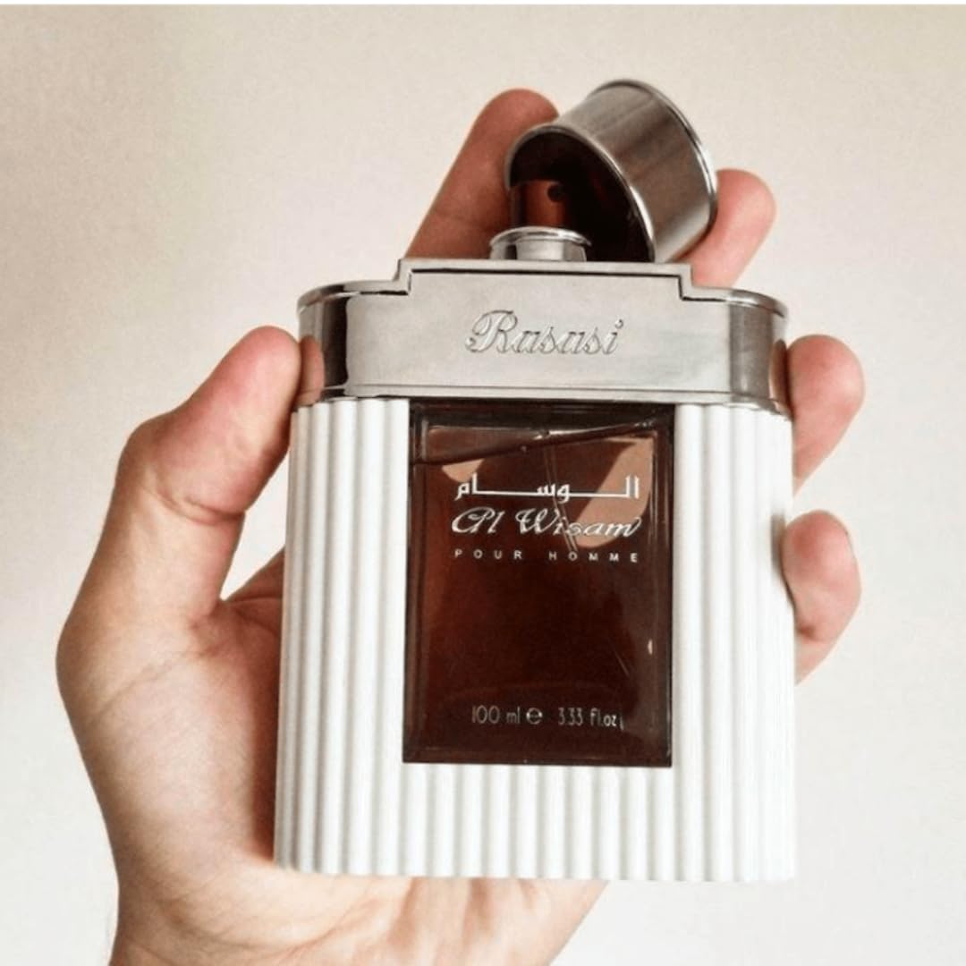 Rasasi Al Wisam Day EDP For Men