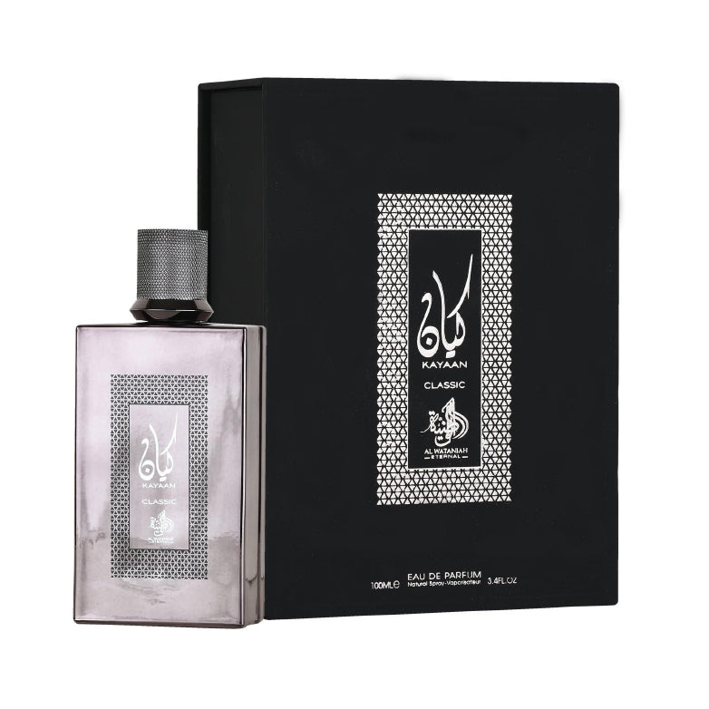 Al Wataniah Kayaan Classic For Unisex