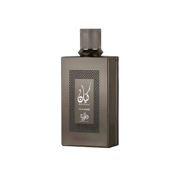 Al Wataniah Kayaan Classic For Unisex
