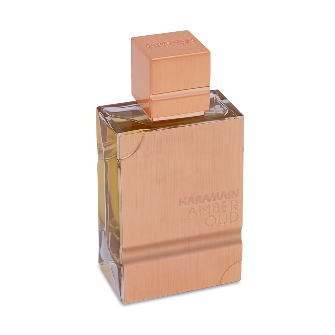 Al Haramain Amber Oud For Unisex
