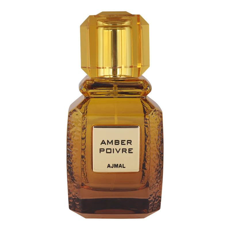 Ajmal Amber Poivre EDP For Unisex