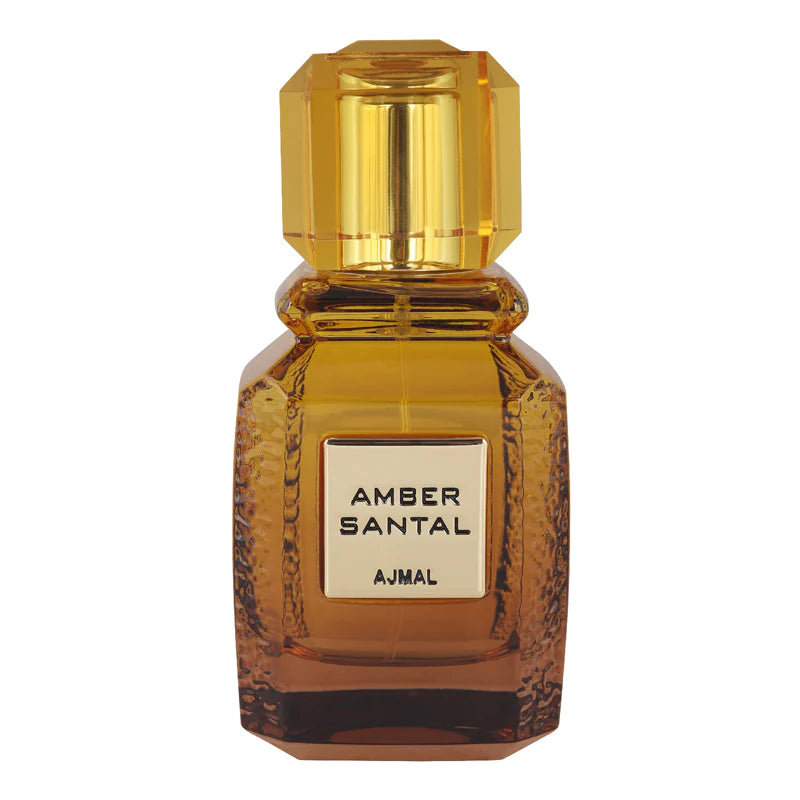 Ajmal Amber Santal EDP For Unisex