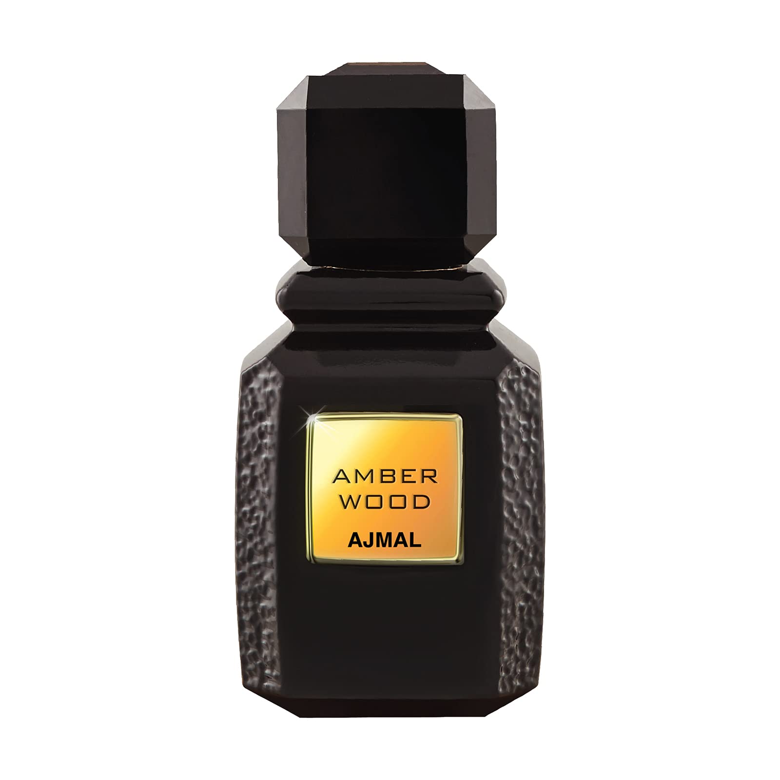Ajmal Amber Wood EDP For Unisex