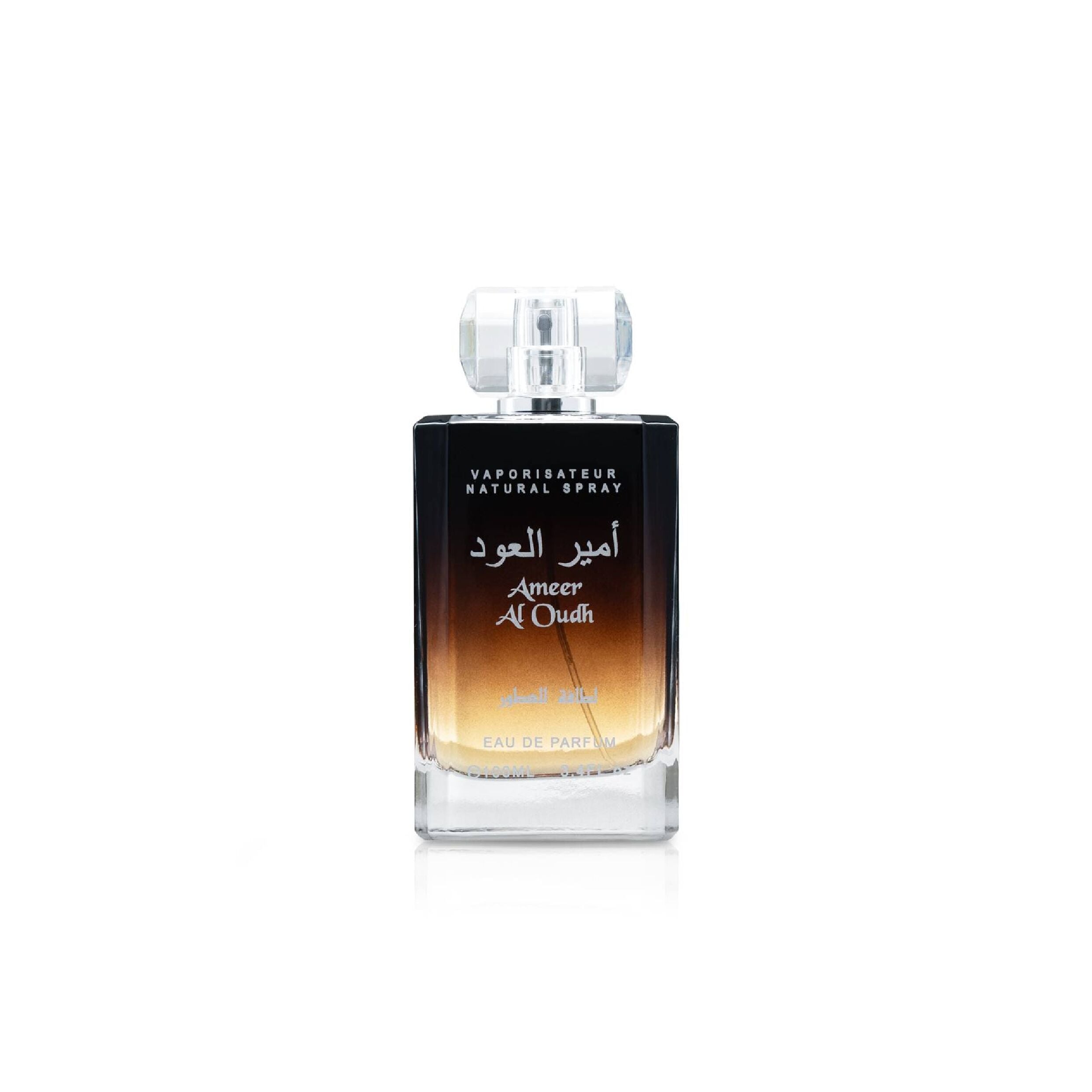 Lattafa Ameer Al Oudh EDP For Men