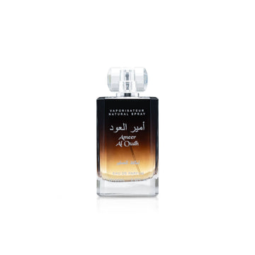 Lattafa Ameer Al Oudh EDP For Men