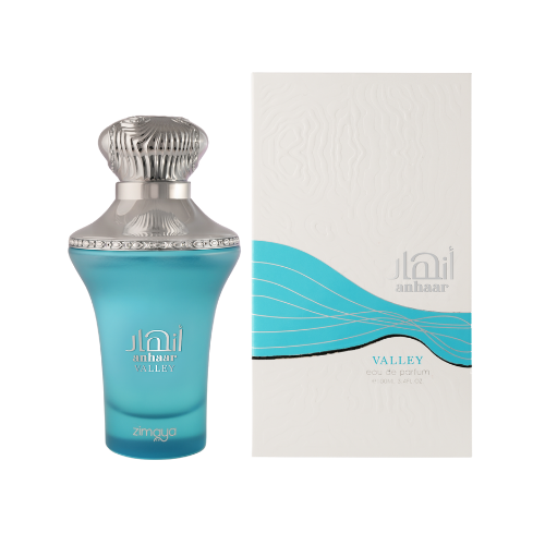 Zimaya Anhar Valley EDP for Men